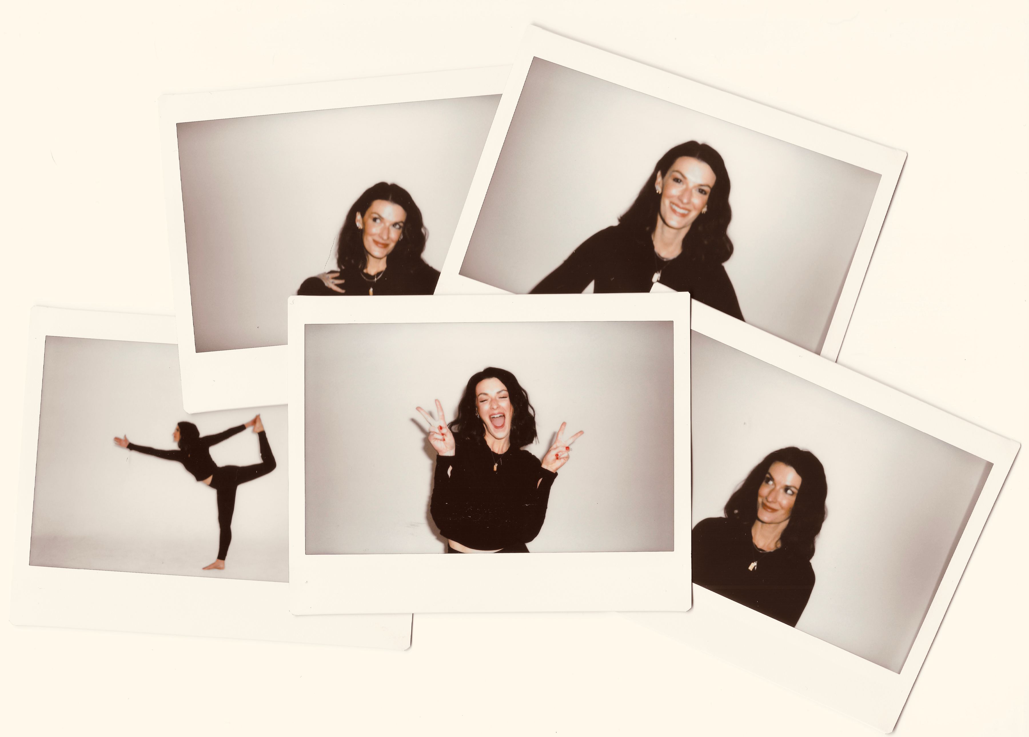 Amanda Borsch, Co-Founder and Instructor